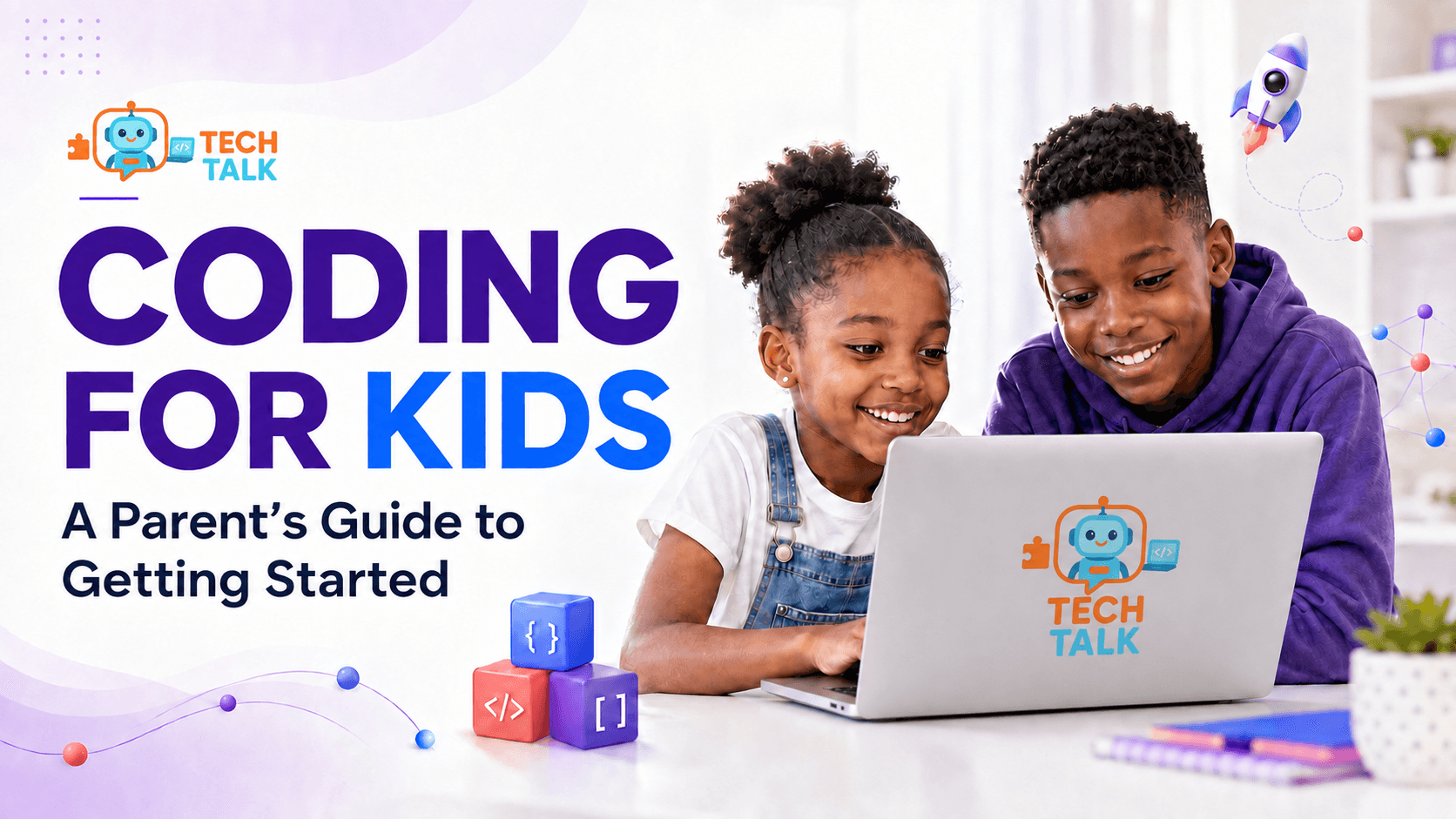 Coding for Kids in Kenya: Parent’s Guide 2026